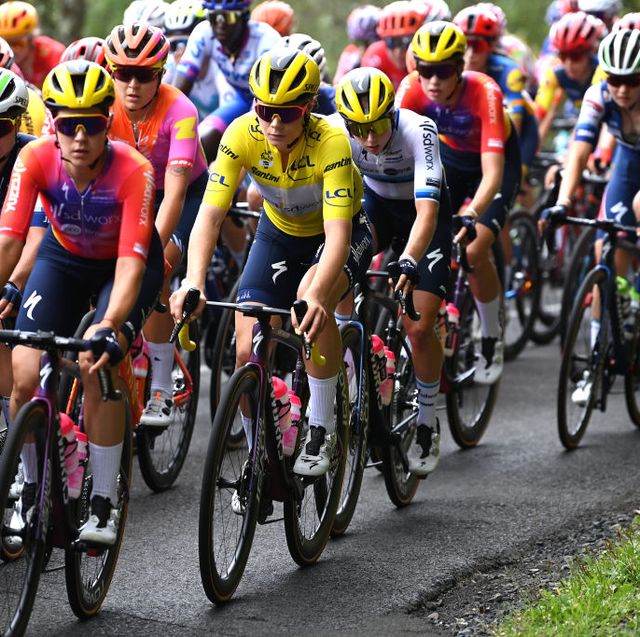 2024 Tour De Suisse: Exciting Routes and Competitive Racing