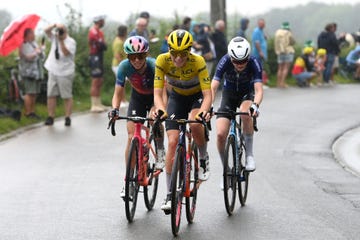 3rd tour de france femmes 2024 stage 4