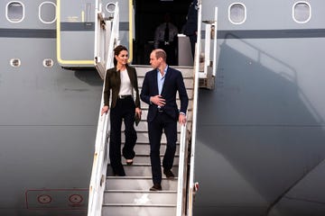 Will and Kate