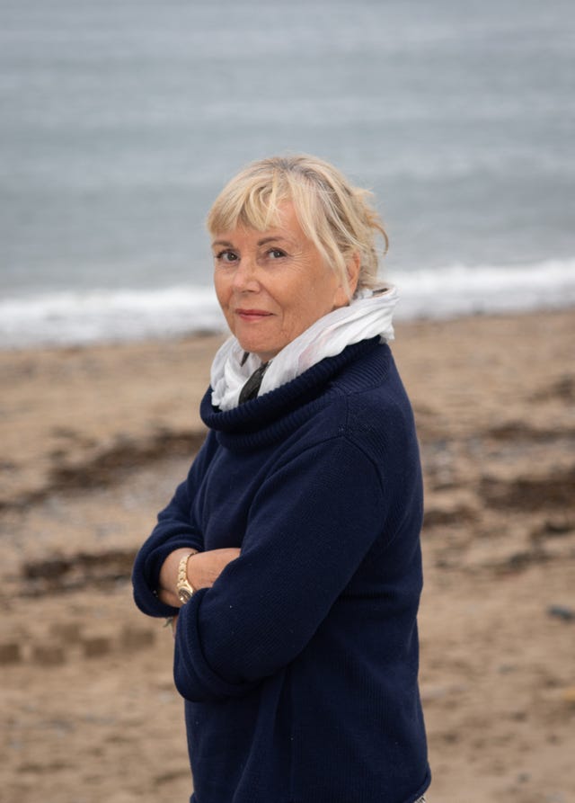 kate atkinson writing tips