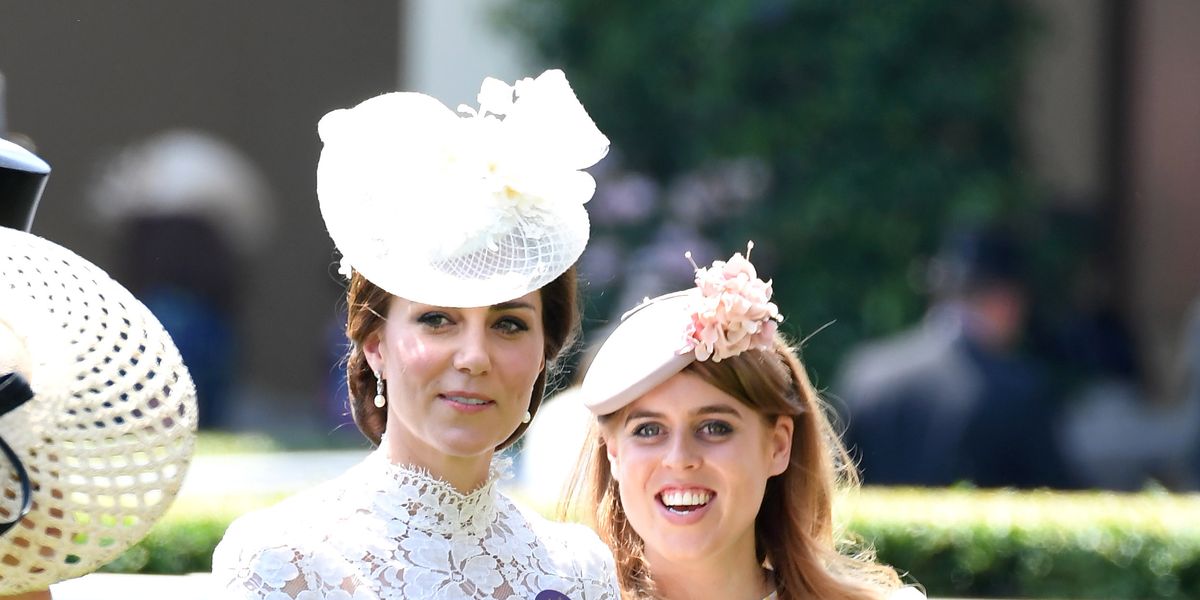 Kate Middleton sarà sostituita da Beatrice di York? Le royal news