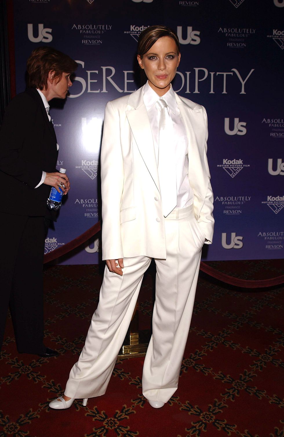 "Serendipity" - Premiere in New York City