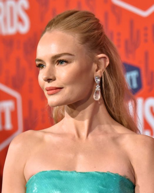 hairstyles for round face kate bosworth