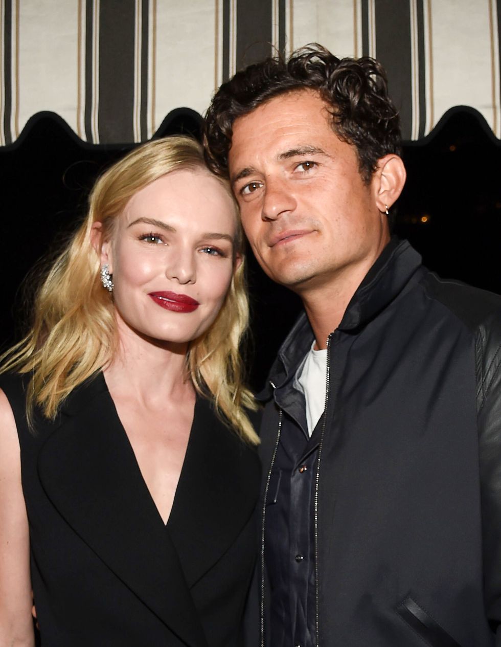 Cóctel de Dior Homme en Los Ángeles, Estados Unidos, 24 de septiembre de 2015