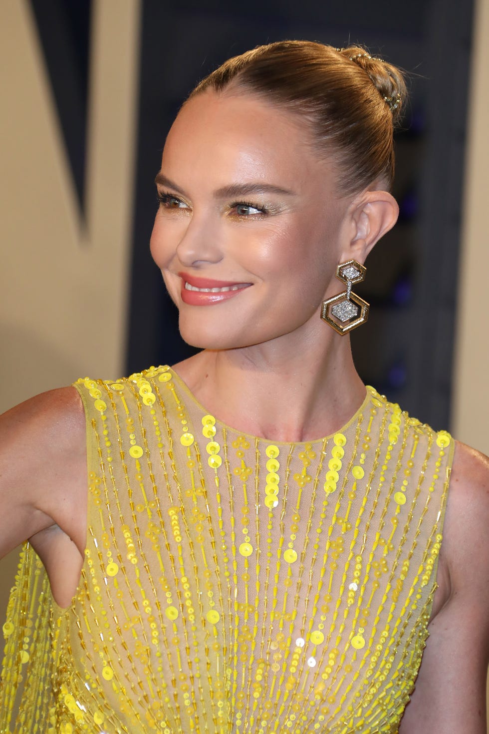 Kate Bosworth - Best Updos for Long Hair