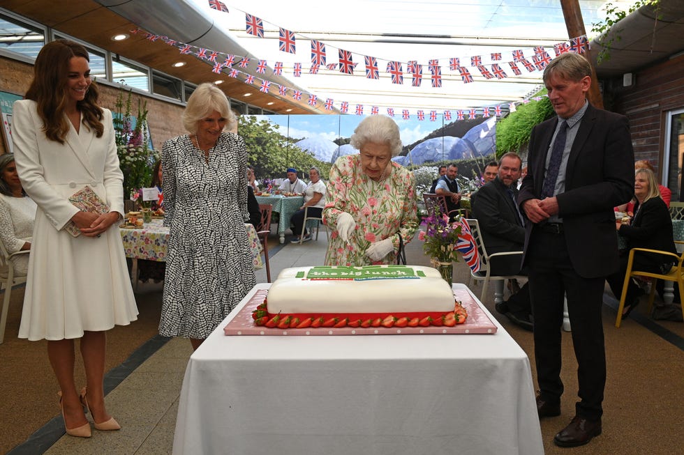 13 best royal birthday cakes of all time: King Charles, Kate Middleton &  more