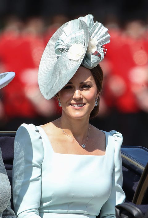 The 34 Best Royal Hats Of 2018