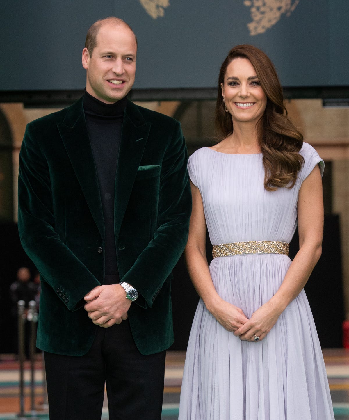 I beauty look di Kate Middleton