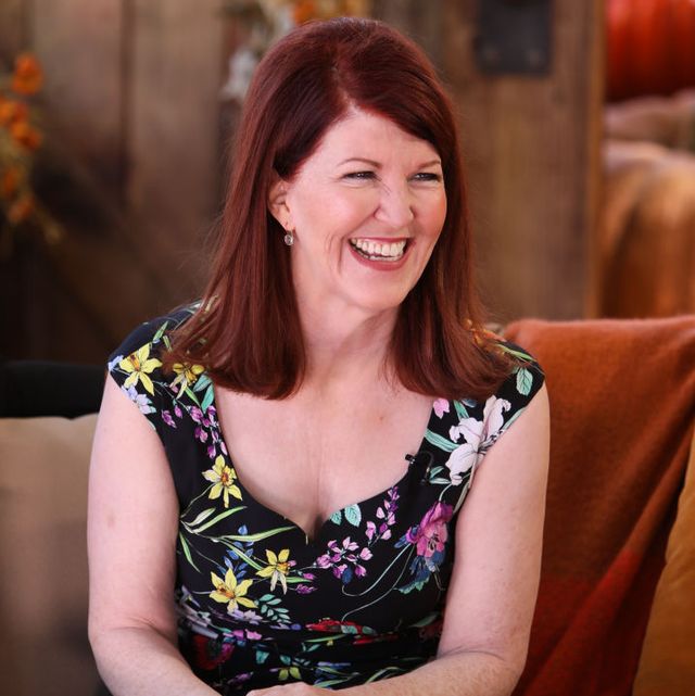 kate flannery dancing with the stars women over 50