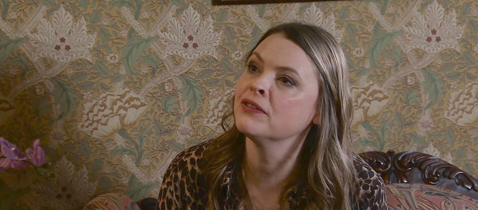 Coronation Street spoilers - has Tracy McDonald left?