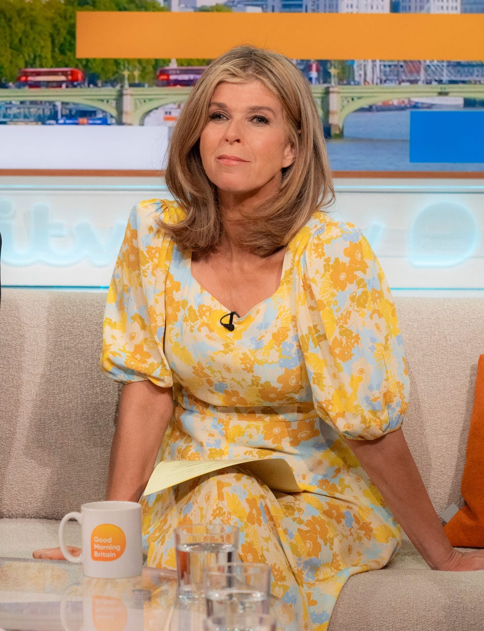 kate garraway