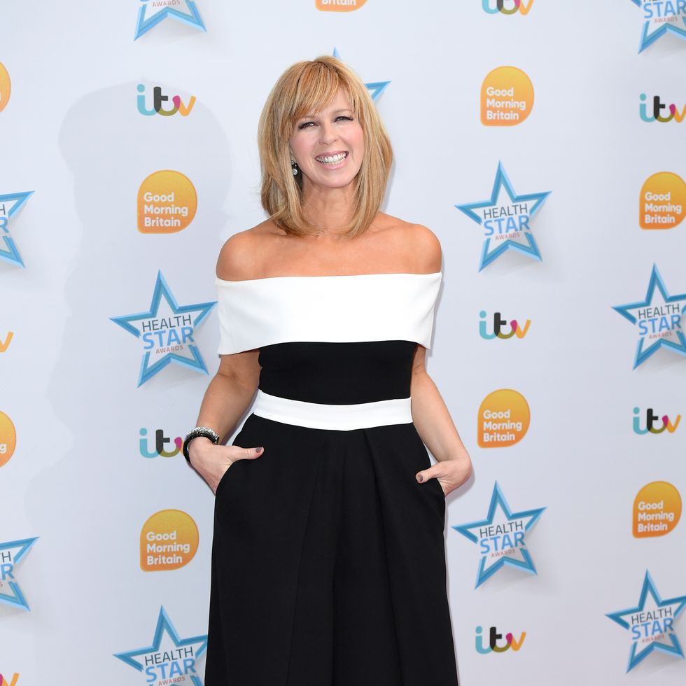 good morning britain health star awards
