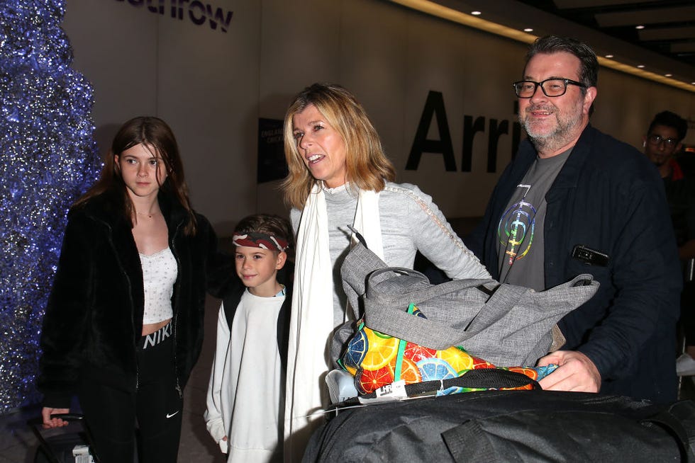kate garraway opens up on challenging birthday celebrations for husband derek