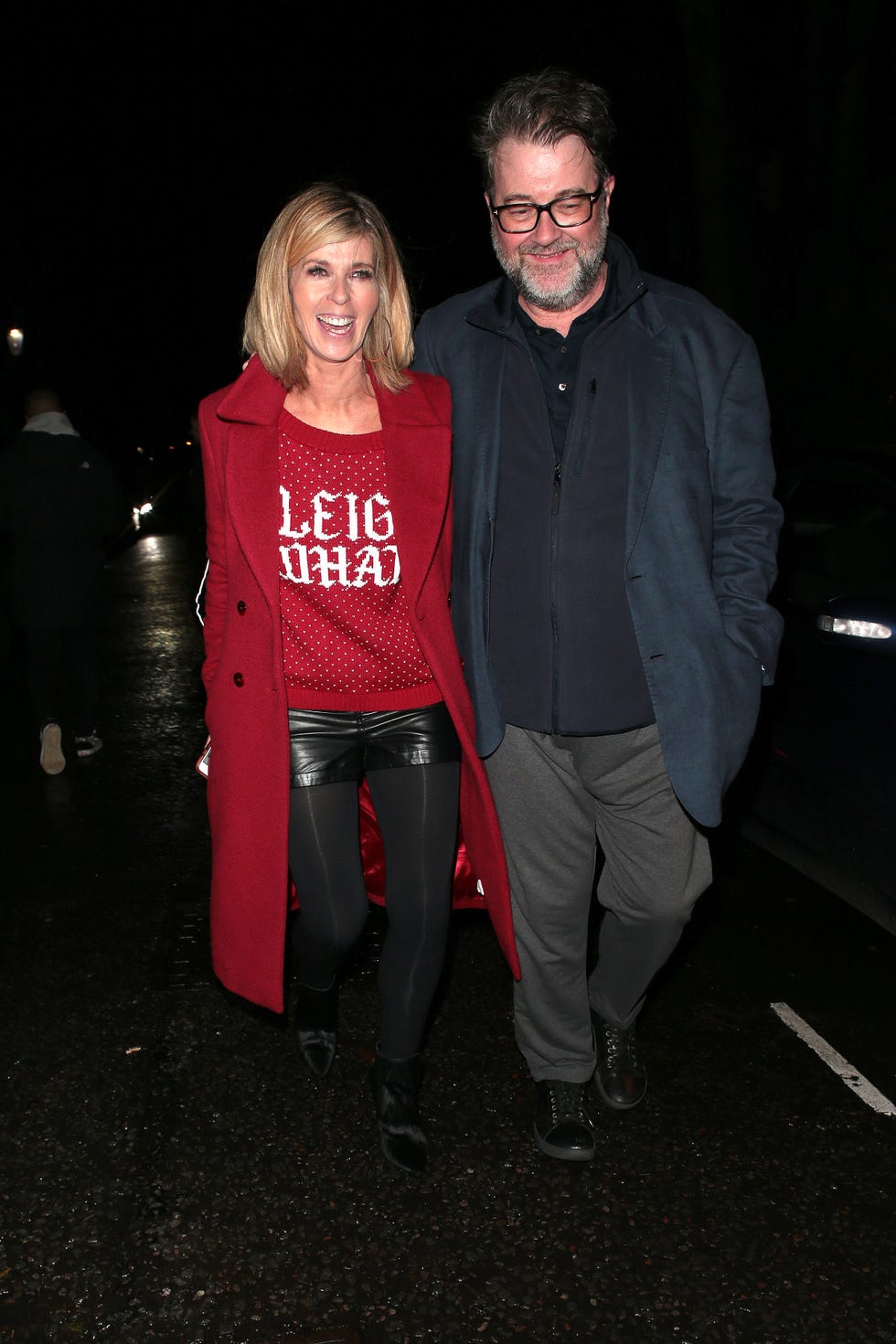 kate garraway derek draper