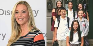 Kate Gosselin Posted a Back-to-School Photo and It’s Shaking Instagram to the Core