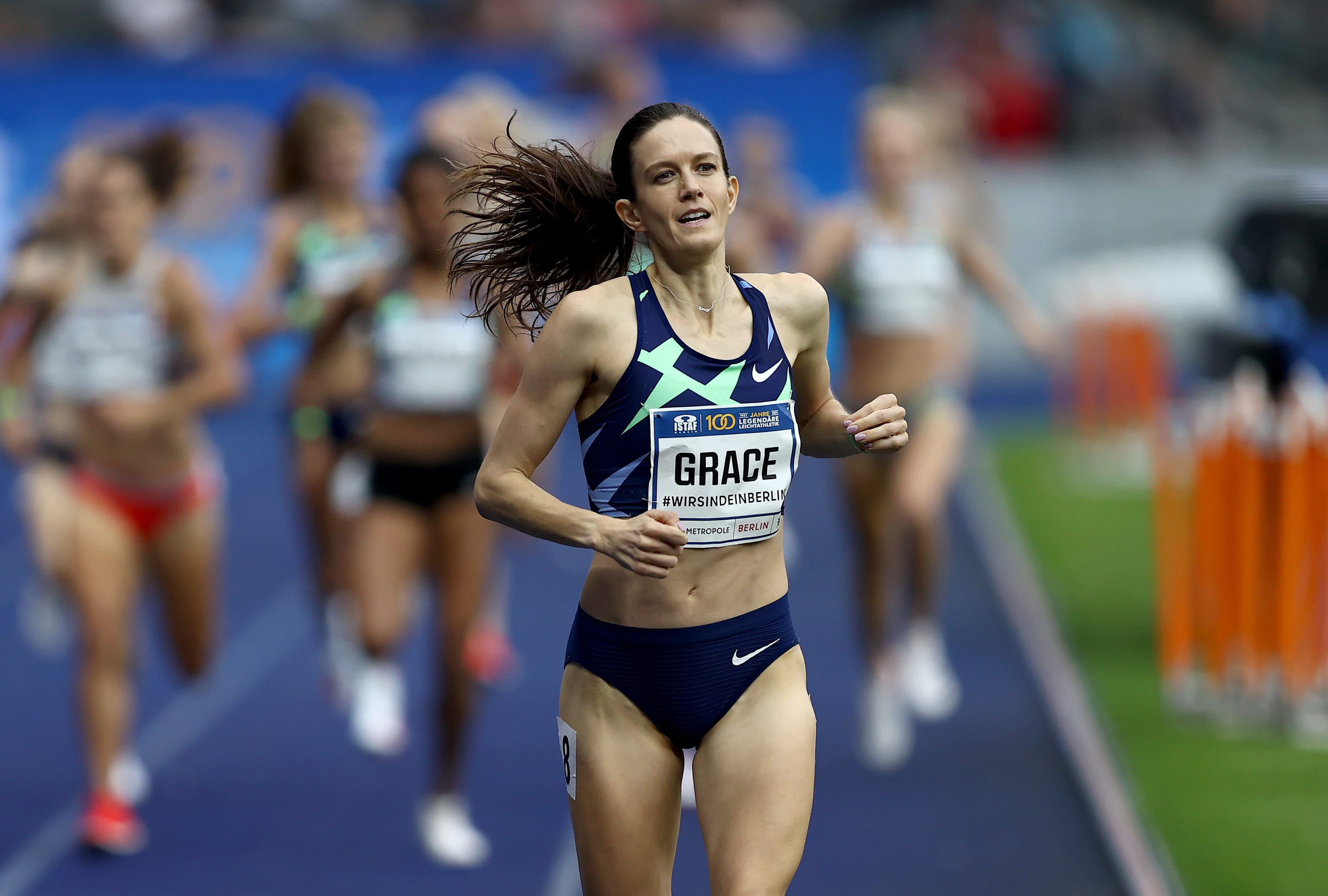 These Are The Most Drug-Tested American Runners in 2022