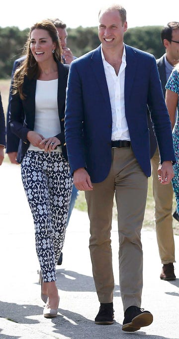 kate y guillermo