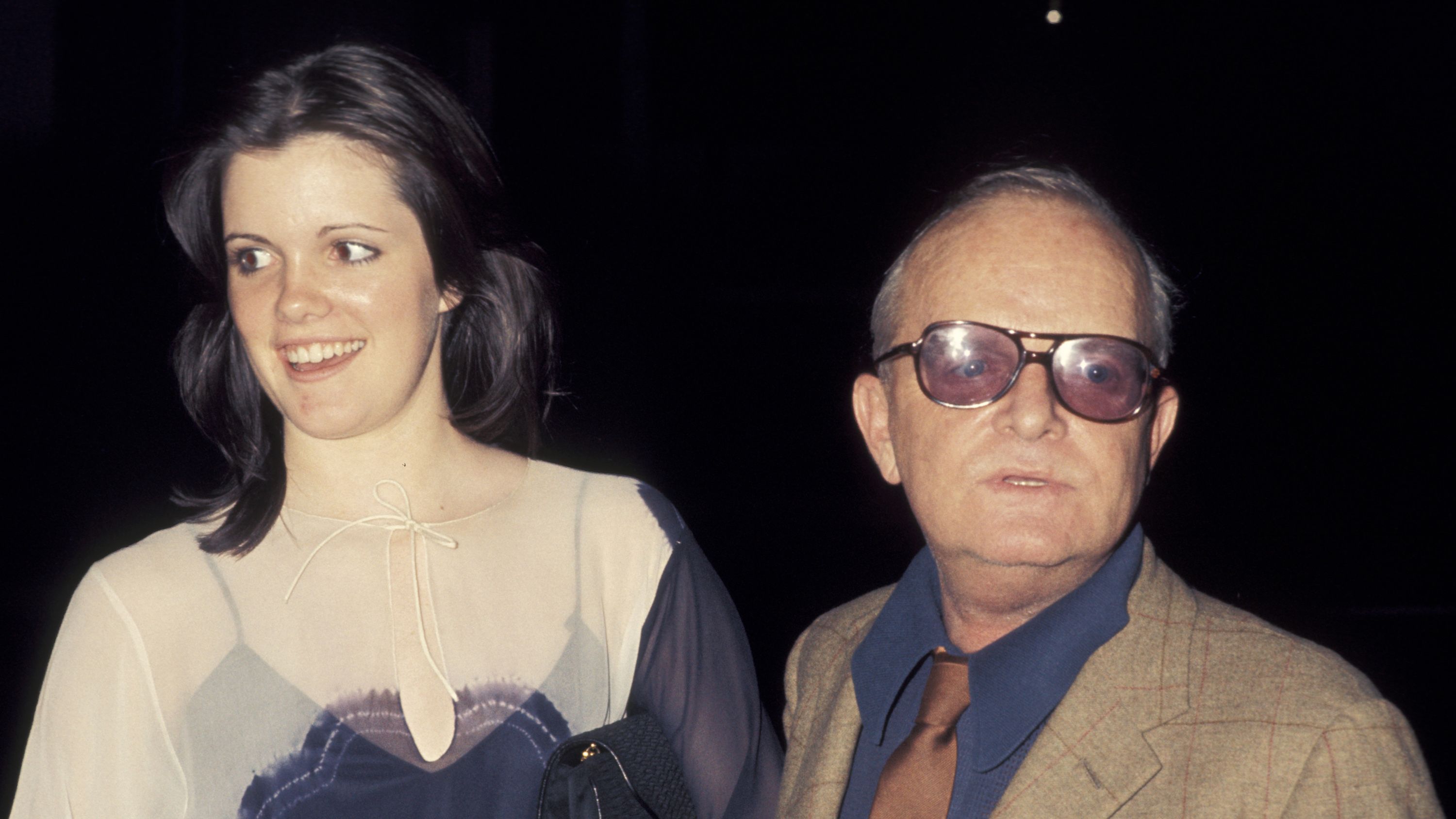 Truman Capote's Softer Side: Inside His Relationship With His Surrogate  Daughter