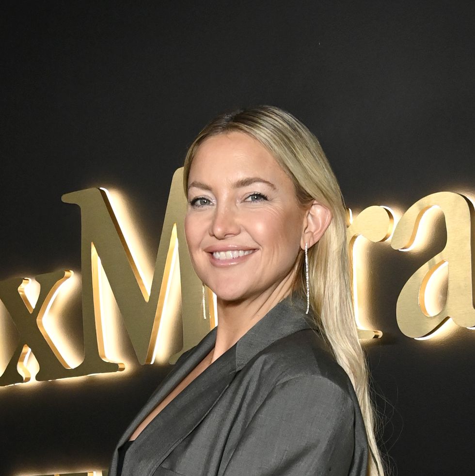 Kate Hudson Really Loves to Drive — and Her New Short Film Is Proof