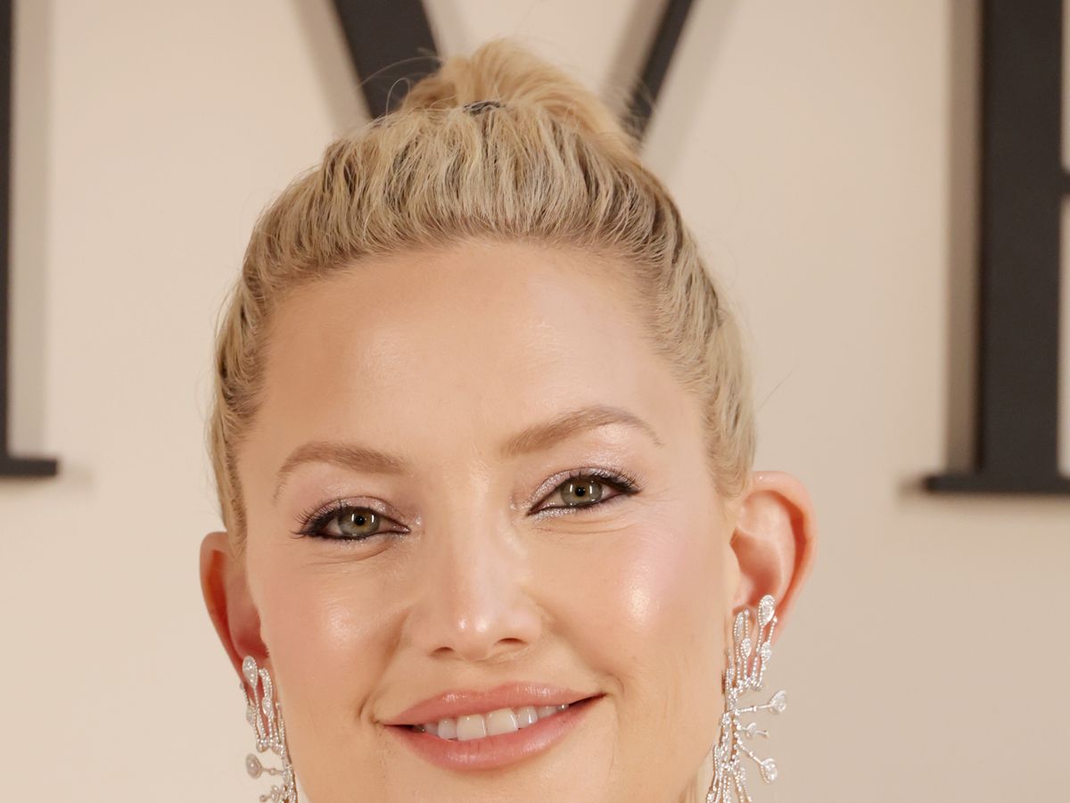 Kate Hudson Has Done This 'Effective' Cosmetic Treatment for '10 Years