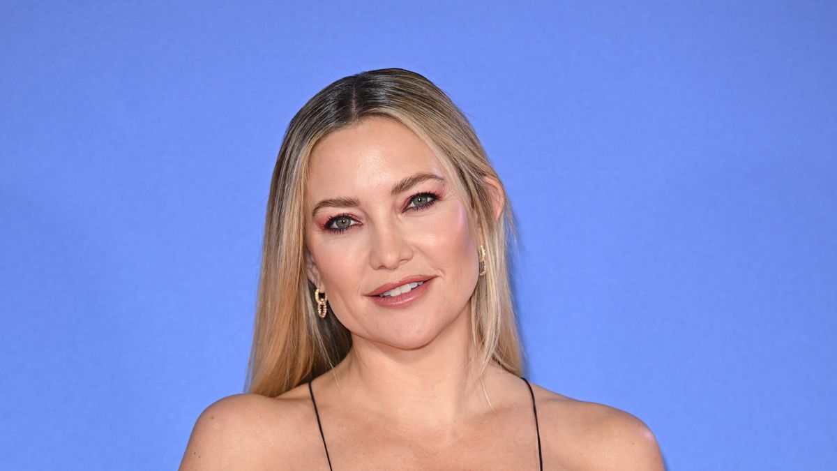 preview for Everything Kate Hudson Eats in a Day