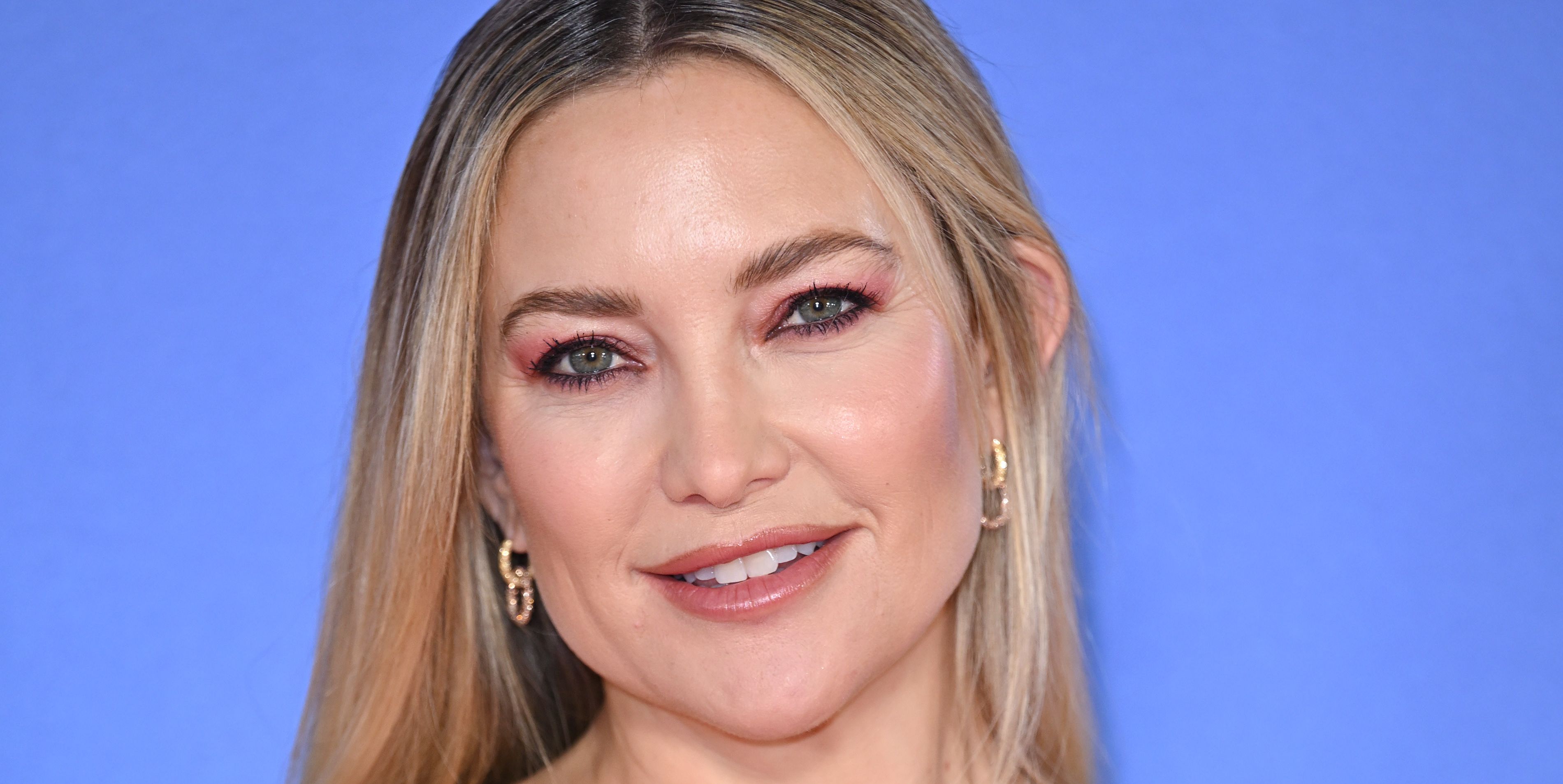 Kate Hudson, 43, Loves This Eye and Sheet Mask Duo for Dewy Skin