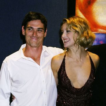 billy crudup, kate hudson, almost famous