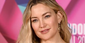 kate hudson on coparenting with three different dads