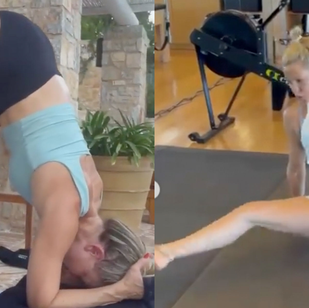 Kate Hudson's intense workout session is all the fitness motivation you  need today