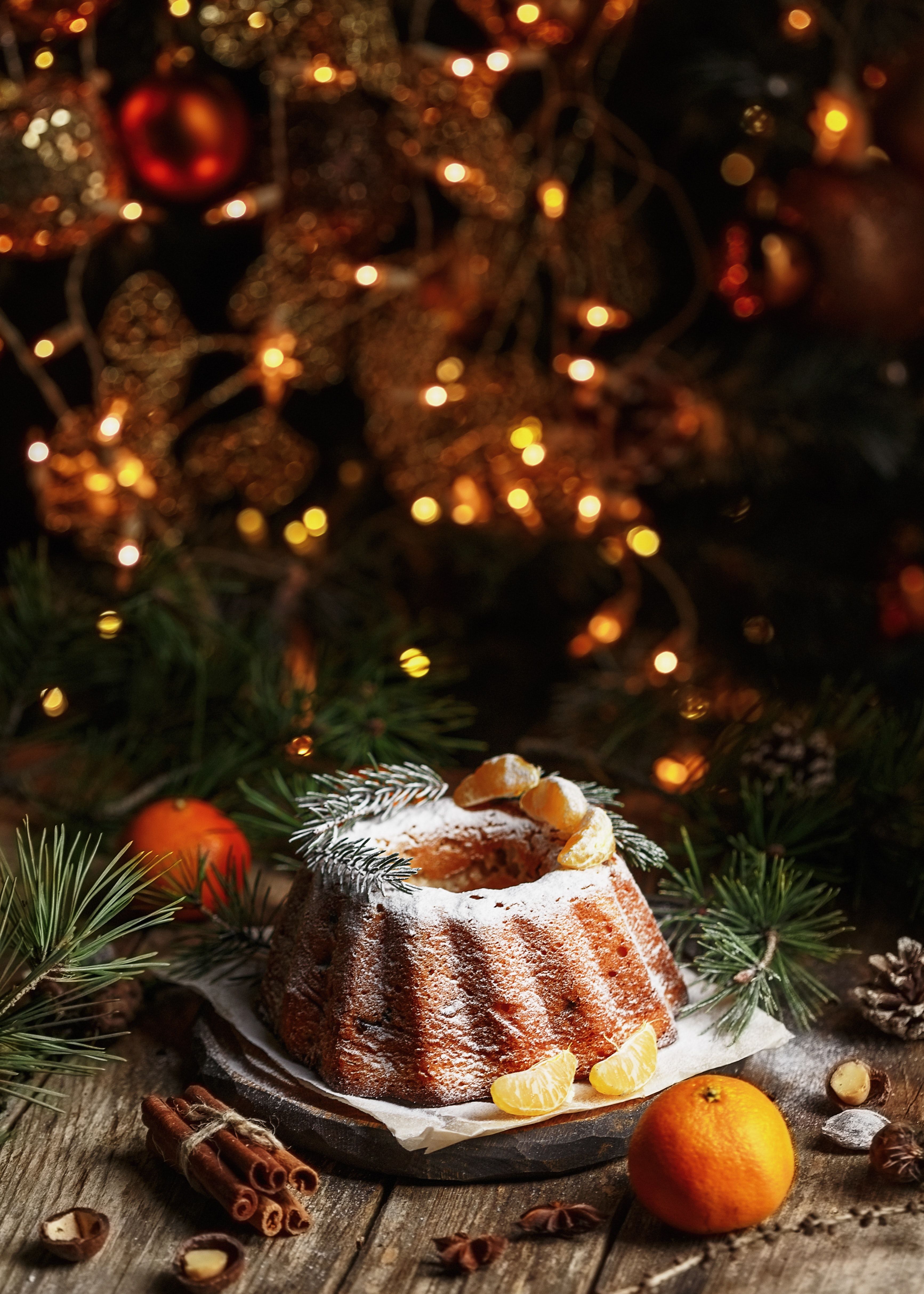 Regali natale 2020: i prodotti gourmet tra panettoni e spumanti