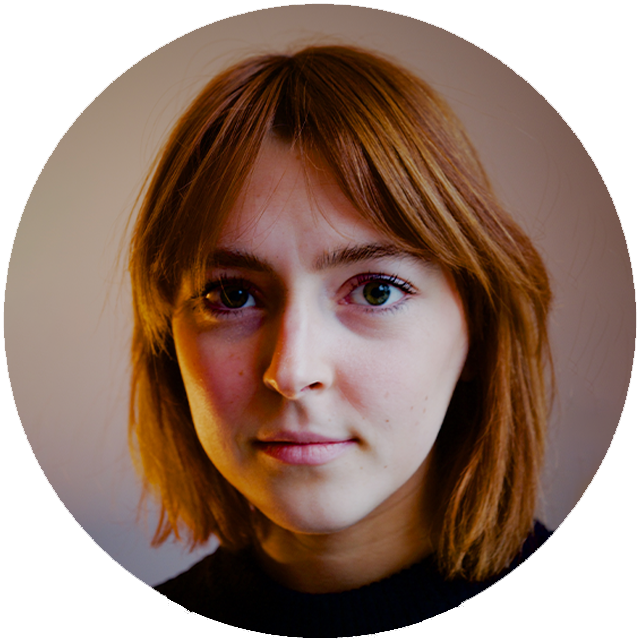 kate mcgregor