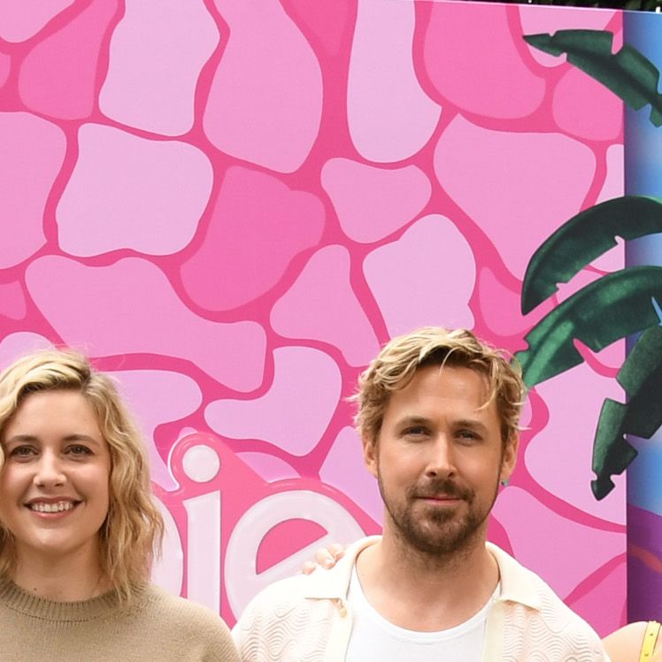 Margot Robbie, Ryan Gosling, and Issa Rae Push Past Perfection in 'Barbie