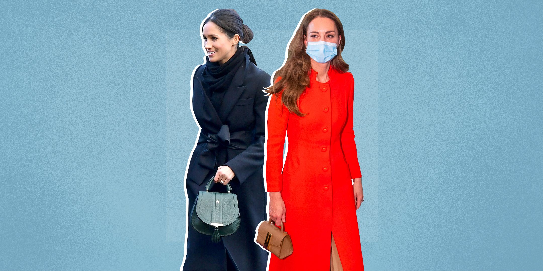 DeMellier Cyber Monday 2022: Kate Middleton's DeMellier Bag on Sale