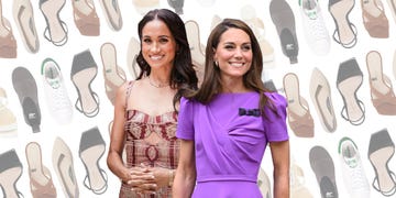kate middleton meghan markle nordstrom anniversary shoe deals