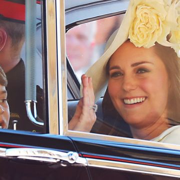 Kate Middleton's Royal Wedding Dress