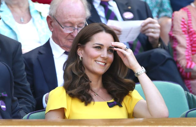 Kate Middleton