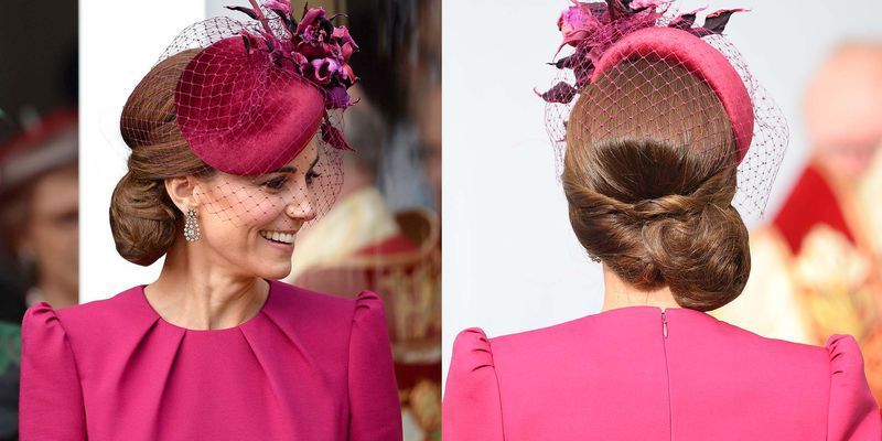 Iconic Royal Hairstyles: A Timeline of Timeless Elegance