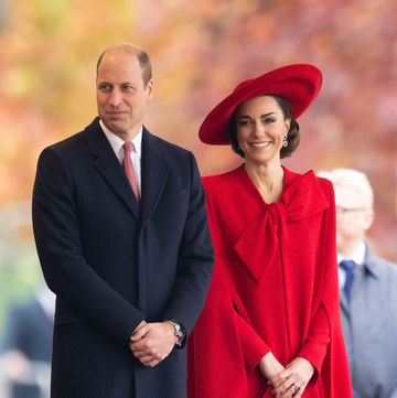 Prince William Debuts Meaningful Uniform Tweak: All About the Change
