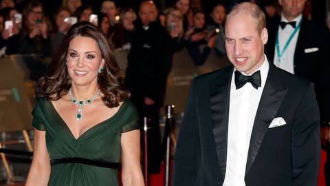 preview for Why Kate Middleton and Prince William Broke Up Before They Got Married