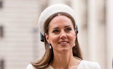 kate middleton anzac day