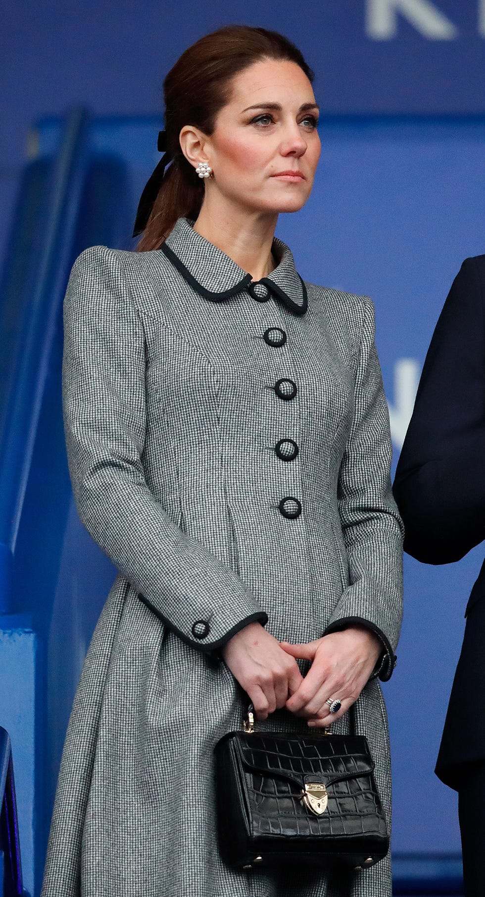 kate middleton aspinal bag