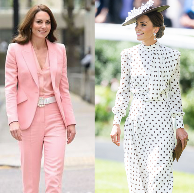 kate middleton best outfits