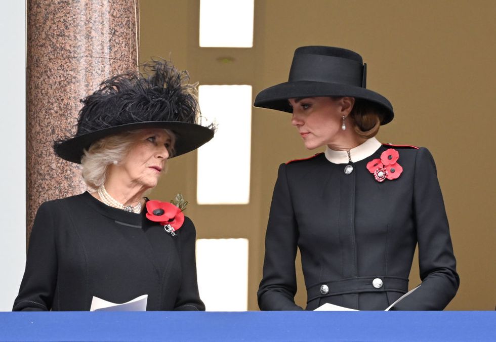 la regina elisabetta non ha partecipato alla cerimonia al cenotafio domenica 14 novembre 2021