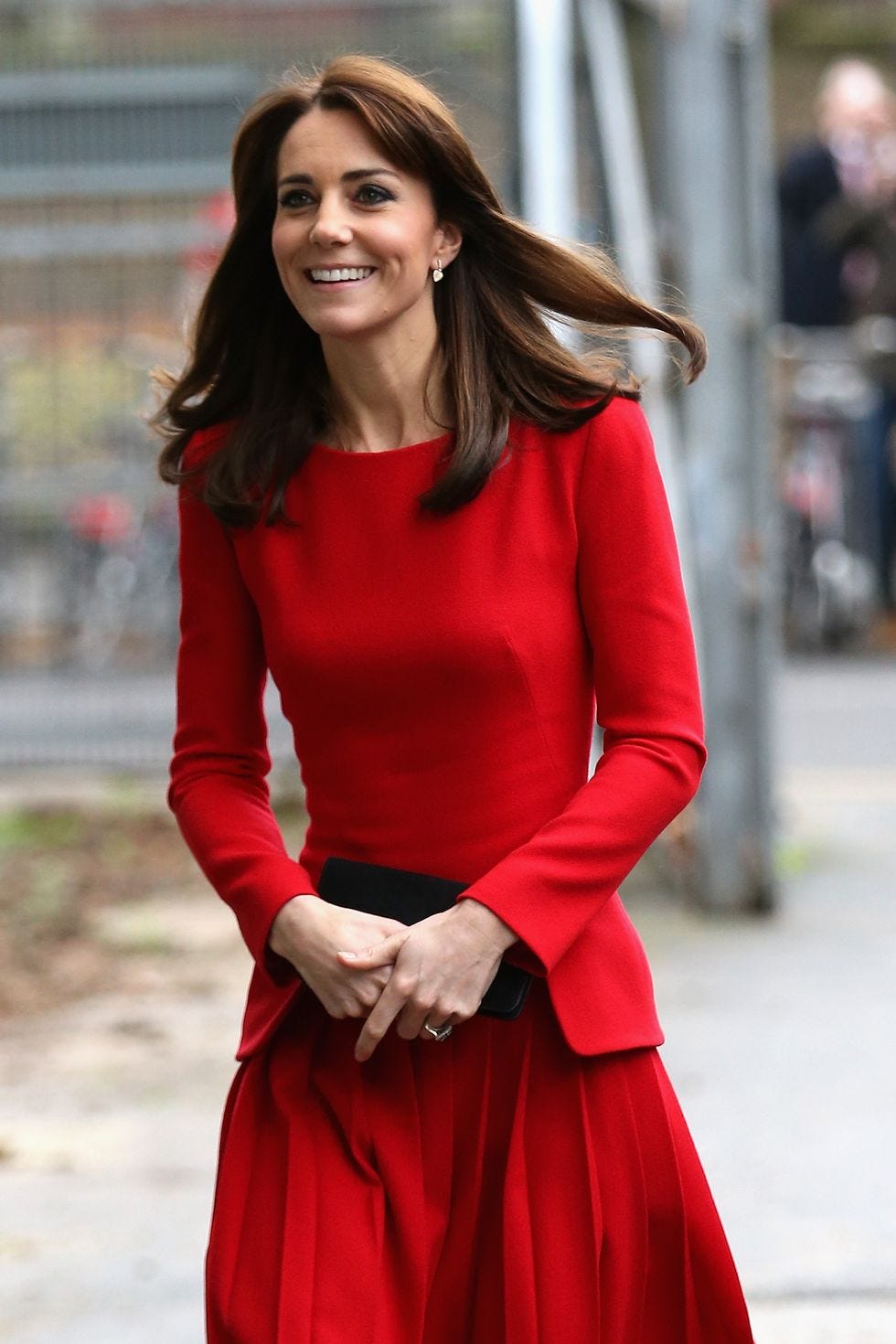 kate middleton christmas outfits