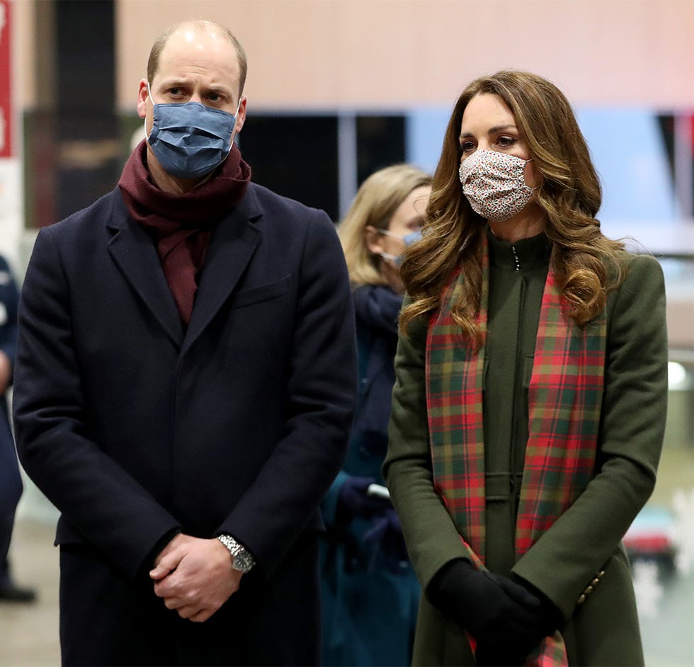 kate middleton christmas outfits