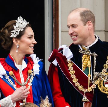 kate middleton comments on "falling in love" with prince william