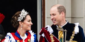 kate middleton comments on "falling in love" with prince william