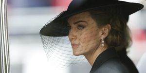 kate middleton conspiracy theories