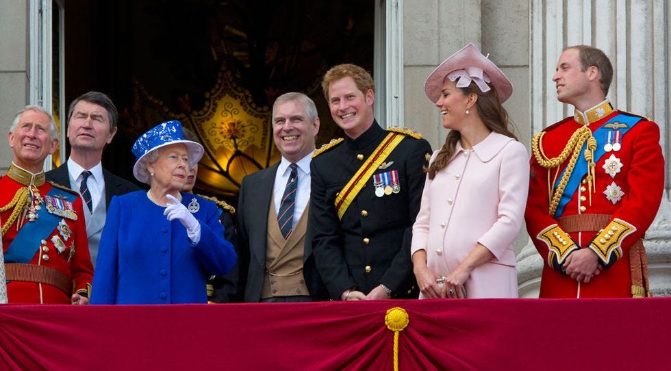 Event, Monarchy, Ceremony, 