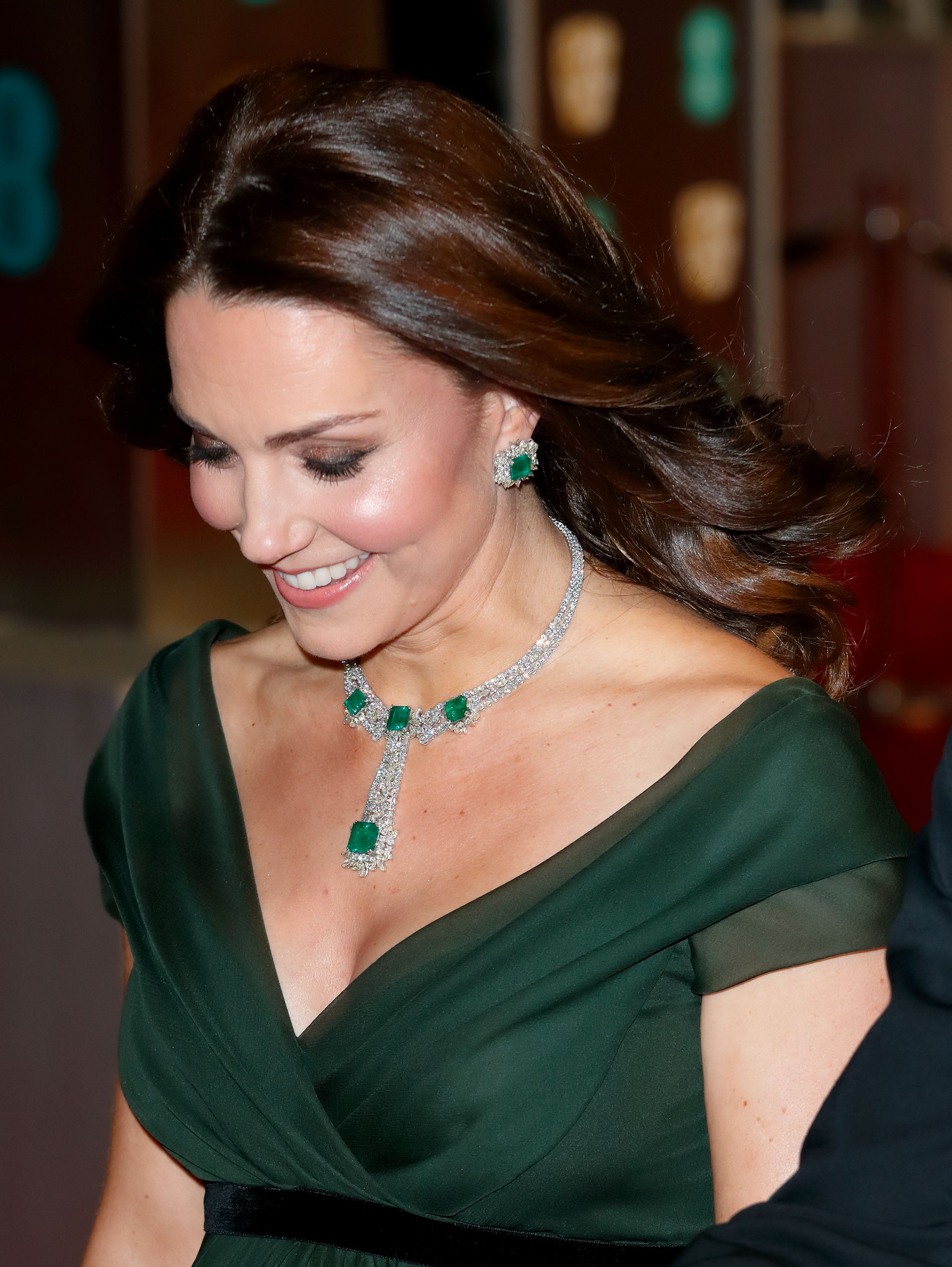 Duchess of Cambridge Kate Middleton visits Luxembourg Celebration of the  150th anniversary   Kate middleton jewelry Kate middleton queen Kate  middleton earrings